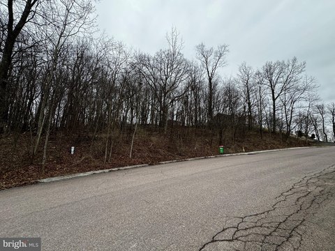 Residential Land in Frostburg, MD