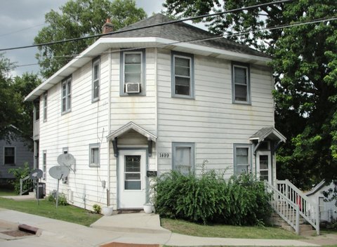 Updated Tri-Plex Investment