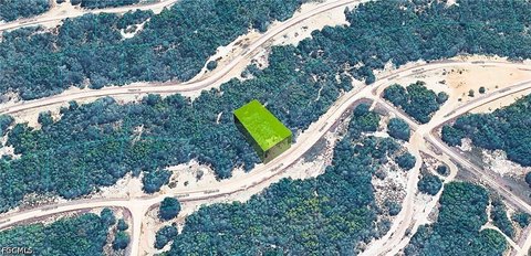 Land, Lake Placid, FL
