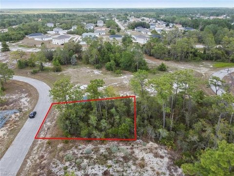 Land, KISSIMMEE, FL