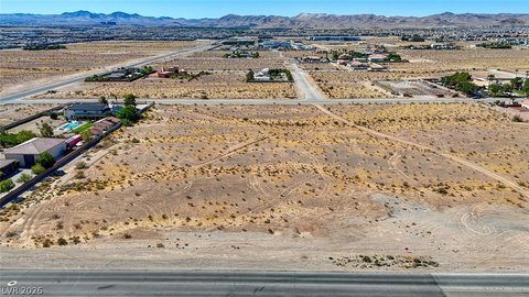 Land, Las Vegas, NV