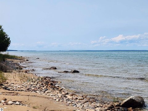 CHEBOYGAN, MI