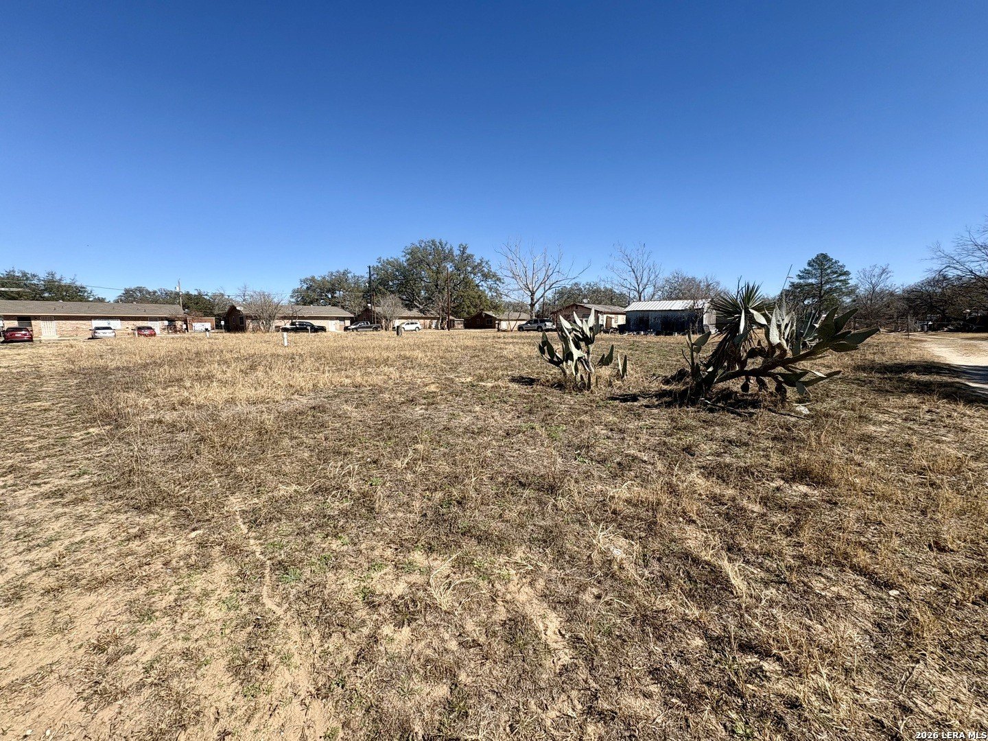 Vacant Lot in Pleasanton, TX