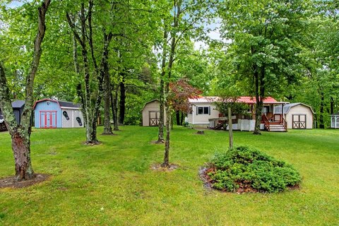 LAND - Loudonville, OH