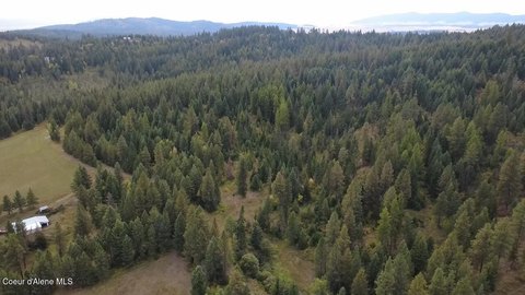 Land, Plummer, ID