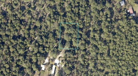 Land in Crestview, Florida
