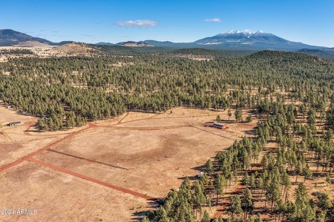 Residential Recreational Land Parcel