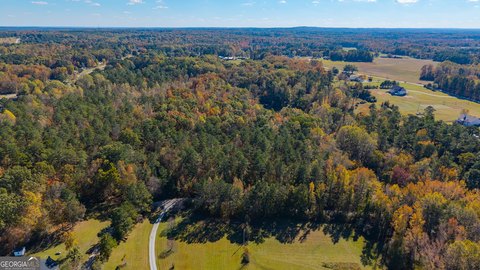 17.44 Acres in Carrollton, GA