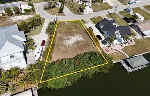 Land, BONITA SPRINGS, FL
