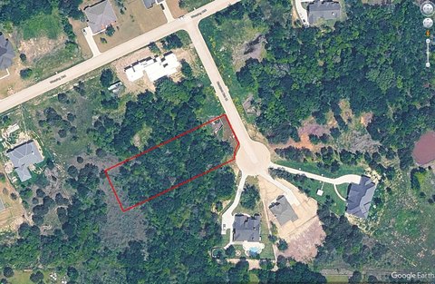 Vista Oaks Estates Land