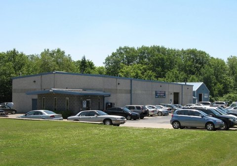 Established Auto Repair Business Included