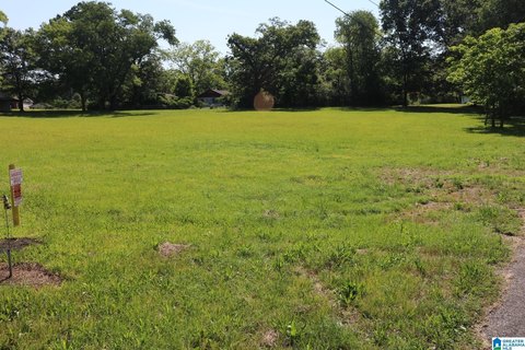 Commercial Land Parcel