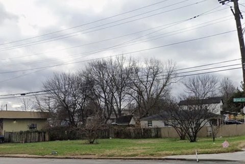 Prime Land in Memphis, TN
