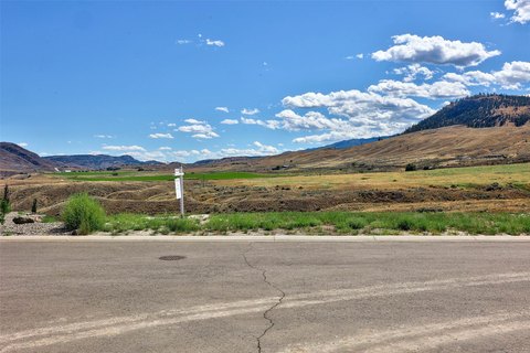 Kamloops, BC