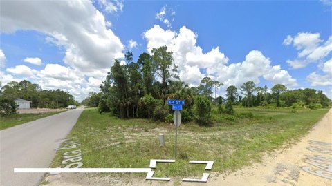 Land & Docks, Lehigh Acres, FL