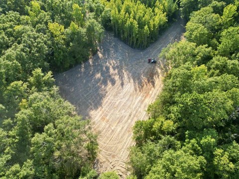 Agricultural Land with Timber