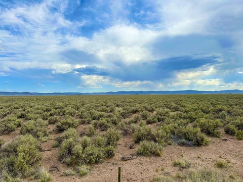 Residential Land in Beryl, Utah