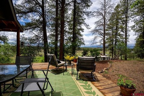 Land in Pagosa Springs, CO