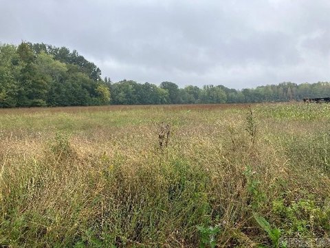 Beebe, AR Cleared Land