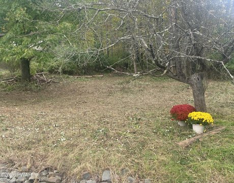 Land, Lake Ariel, PA