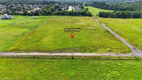 LAND - Fort Smith, AR