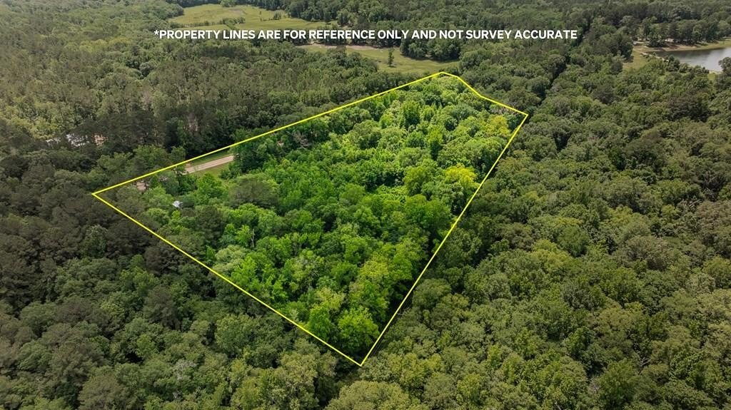 Neches ISD Land Opportunity