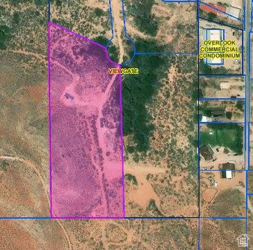 Moab Development Opportunity: 5.74 Acres