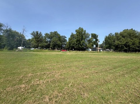 Residential Land in Fond du Lac