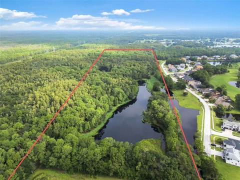 Land in The Eagles Community