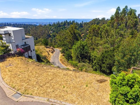 Residential Lots & Land, OAKLAND, CA