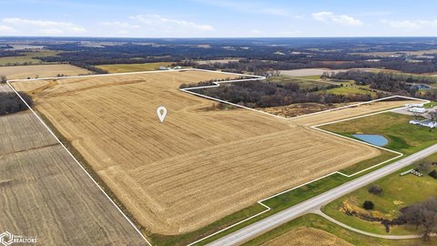74.76 Acres of Farmland