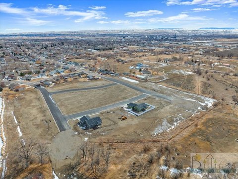 Residential Land in Laurel, MT