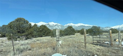 Land, Salida, CO
