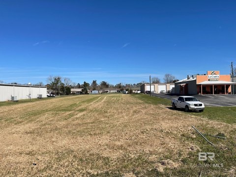 Commercial Lot in Foley