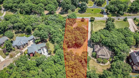 Huntsville Acreage with Mountain Views