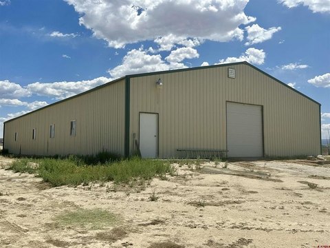 LAND - Olathe, CO
