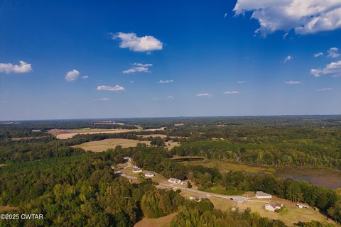 63 Acres Wooded Land