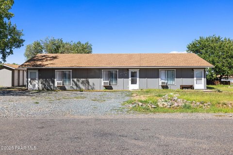 Prescott Valley Triplex Investment Opportunity