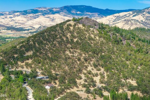 Land, Ashland, OR