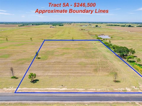 Land, Goldsby, OK