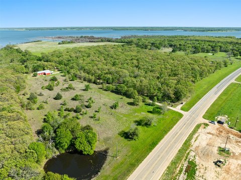 Land Parcel with FM Frontage