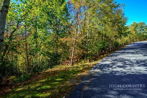 LAND - Elk Park, NC