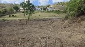 Land - St. Croix, VI