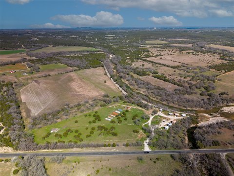 Land, Glen Rose, TX