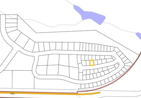 Sheridan, WY Building Site