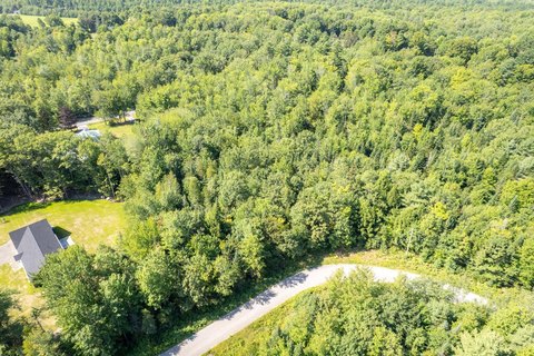 Land, Belgrade, ME