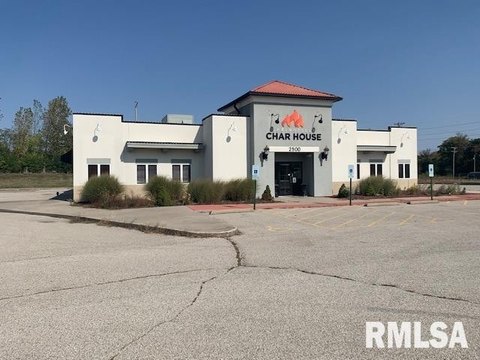 Restaurant Ready Near Hotels