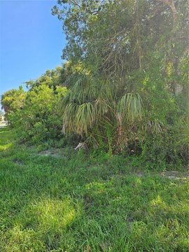 LAND - PORT CHARLOTTE, FL