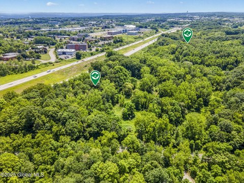 Latham Land Development Opportunity