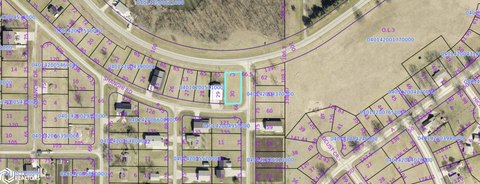 Land Near Rathbun Lake